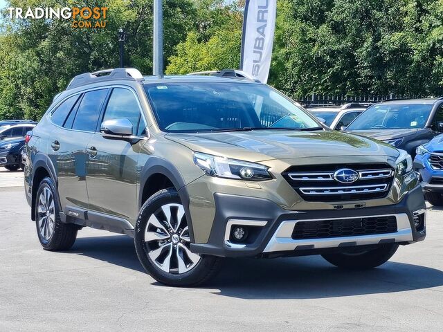 2025 Subaru Outback AWD Touring SUV