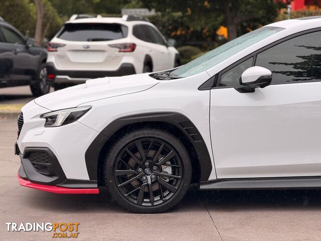 2025 Subaru WRX tS VB Sedan - photo 5 of 25