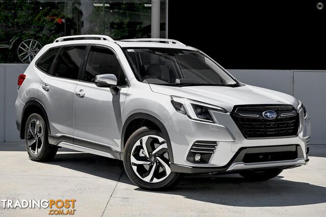 2023 Subaru Forester 2  SUV