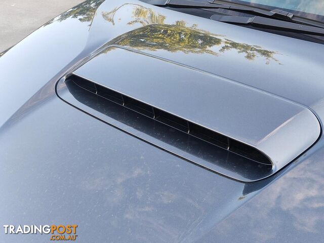 2025 Subaru WRX RS VB Sedan - photo 3 of 16