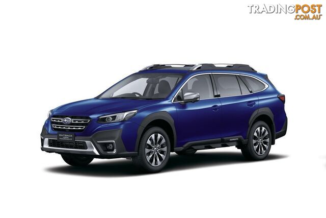 2025 Subaru Outback AWD Touring SUV