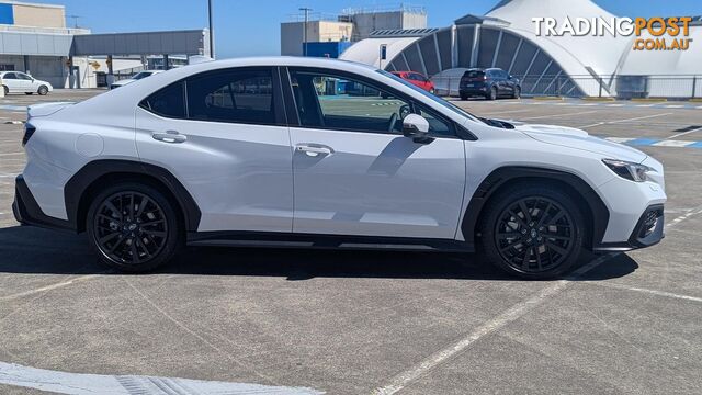 2025 Subaru WRX tS VB Sedan - photo 3 of 24