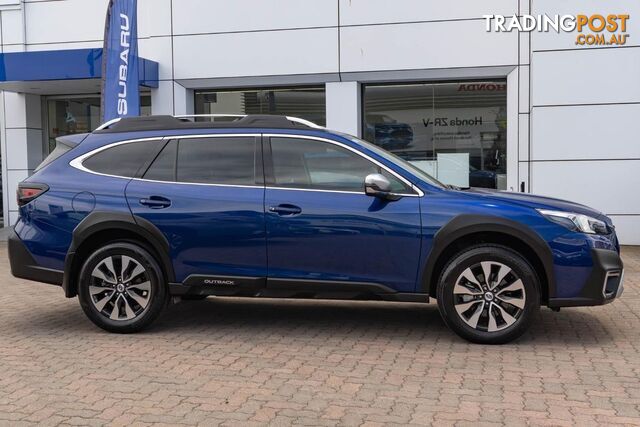 2022 Subaru Outback AWD Touring SUV - photo 3 of 24