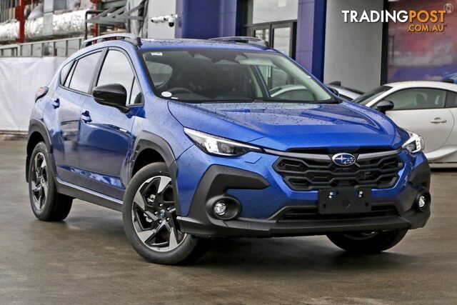 2025 Subaru Crosstrek Hybrid S SUV