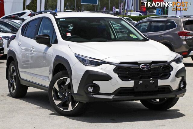 2023 Subaru Crosstrek 2  SUV