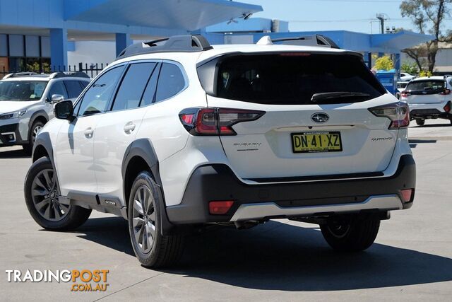 2024 Subaru Outback AWD 6GEN SUV - photo 2 of 22