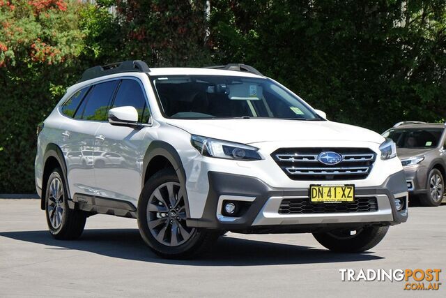 2024 Subaru Outback AWD 6GEN SUV