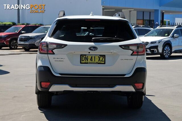 2024 Subaru Outback AWD 6GEN SUV - photo 5 of 22