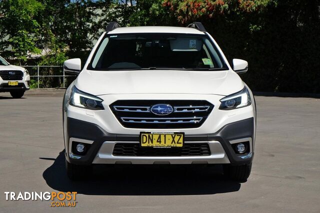 2024 Subaru Outback AWD 6GEN SUV - photo 4 of 22