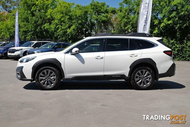 2024 Subaru Outback AWD 6GEN SUV - photo 3 of 22