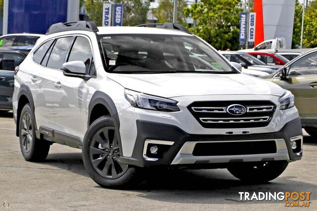 2025 Subaru Outback AWD Premium SUV