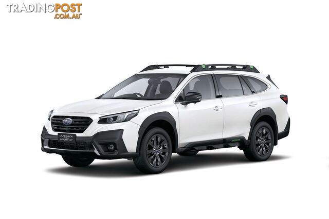 2025 Subaru Outback AWD Sport SUV