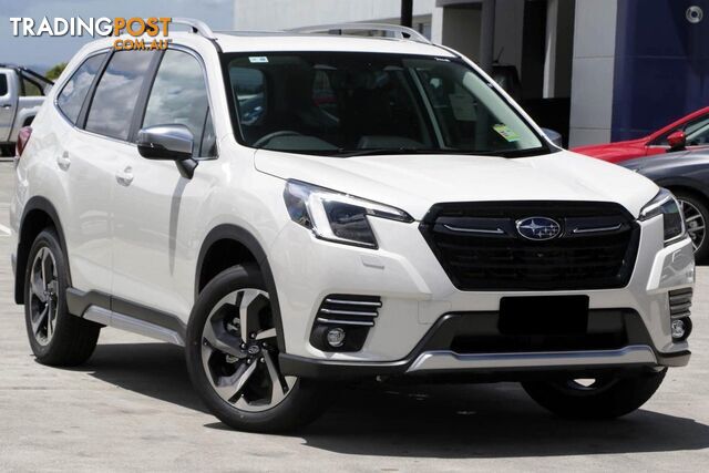 2023 Subaru Forester 2  SUV