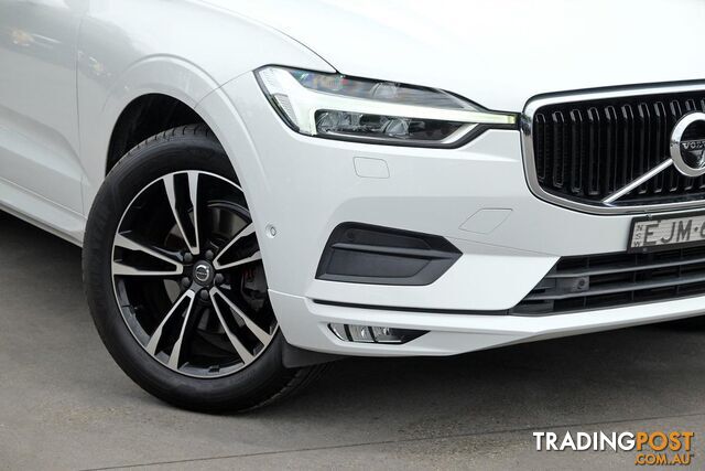 2019 Volvo XC60 D4 Momentum SUV - photo 5 of 21