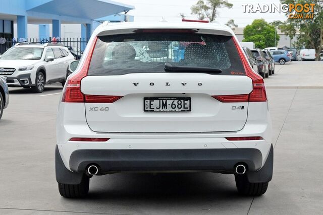 2019 Volvo XC60 D4 Momentum SUV - photo 4 of 21