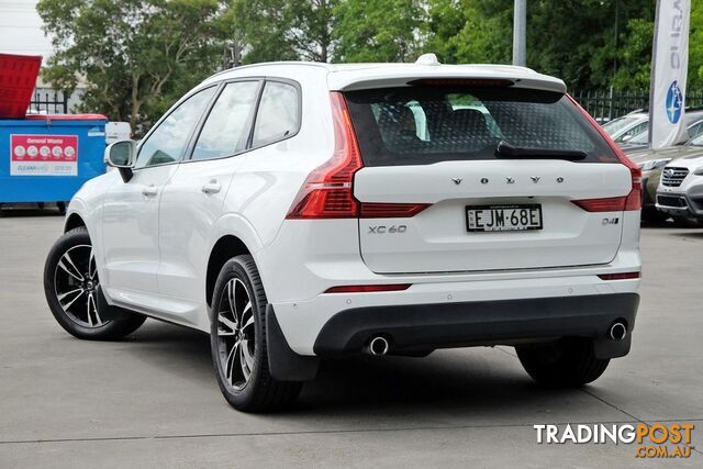 2019 Volvo XC60 D4 Momentum SUV - photo 2 of 21