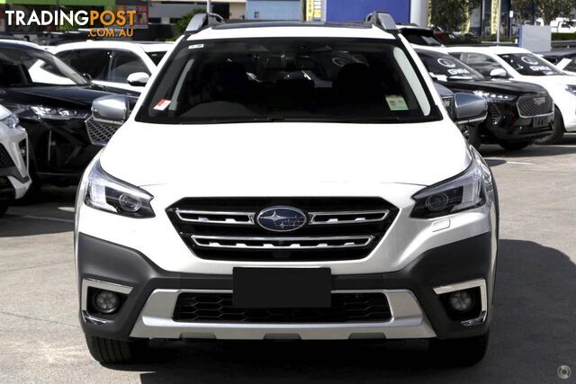 2025 Subaru Outback AWD Touring SUV - photo 2 of 15