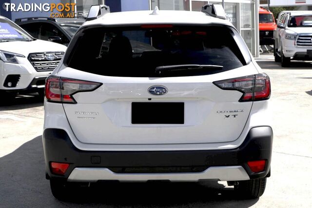 2025 Subaru Outback AWD Touring SUV - photo 3 of 15