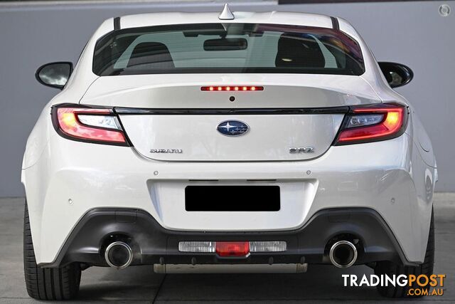 2025 Subaru BRZ S ZD8 Coupe - photo 3 of 15