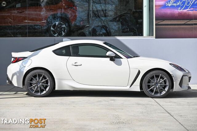 2025 Subaru BRZ S ZD8 Coupe - photo 5 of 15