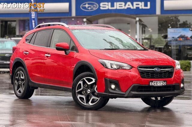 2019 Subaru XV 2 SUV