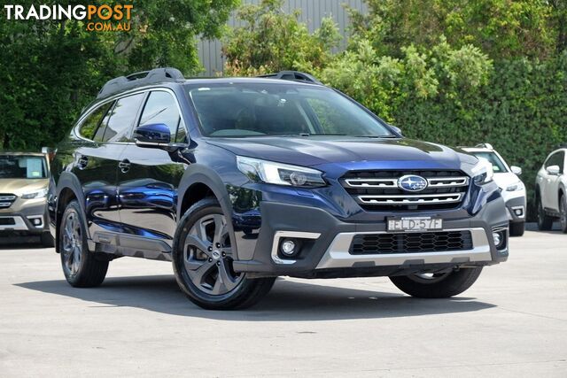 2020 Subaru Outback AWD 6GEN SUV
