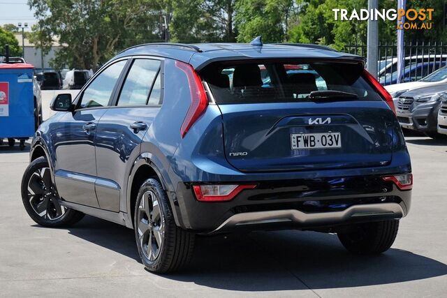 2023 Kia Niro EV S SUV - photo 2 of 22