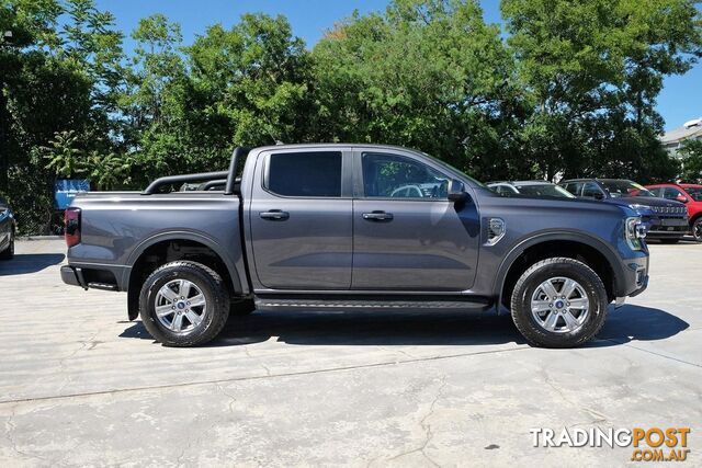 2022 Ford Ranger XLT MY22 Dual Cab Utility - photo 3 of 22