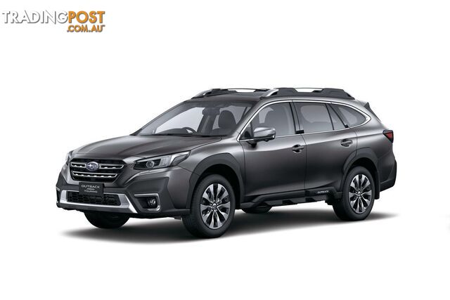 2024 Subaru Outback AWD Touring SUV