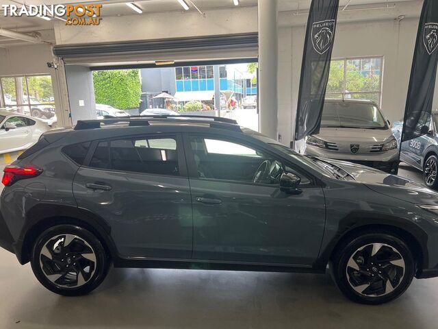 2024 Subaru Crosstrek 2 SUV - photo 3 of 16