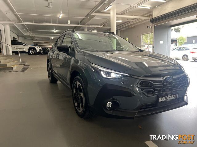 2024 Subaru Crosstrek 2 SUV