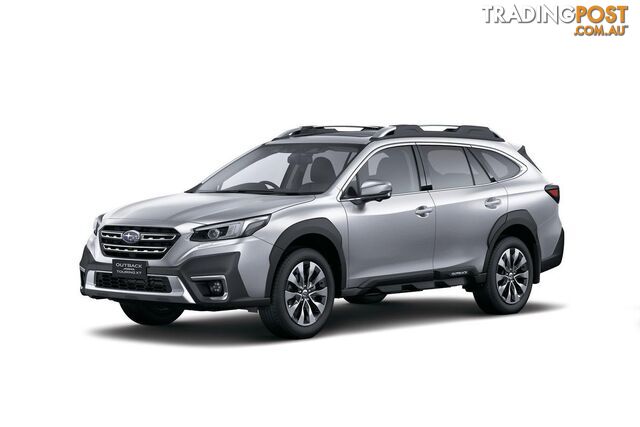 2025 Subaru Outback AWD Touring SUV