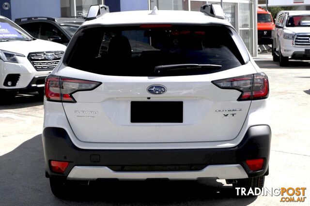 2025 Subaru Outback AWD Touring SUV - photo 3 of 15