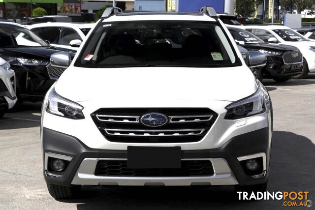 2025 Subaru Outback AWD Touring SUV - photo 2 of 15