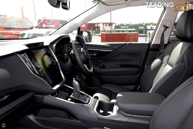 2025 Subaru Outback AWD Touring SUV - photo 5 of 15