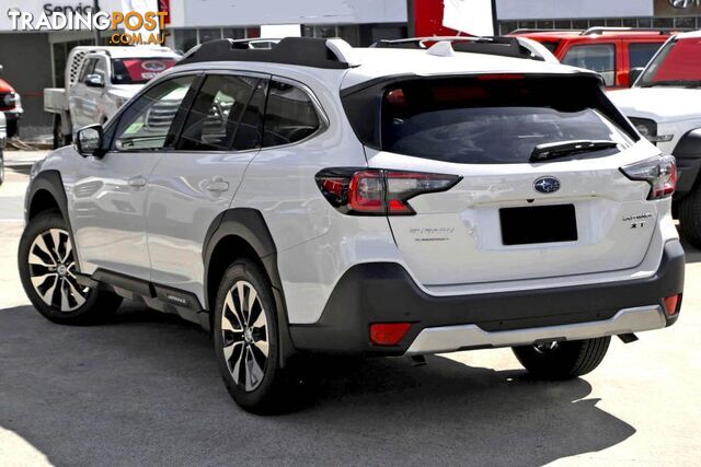 2025 Subaru Outback AWD Touring SUV - photo 4 of 15