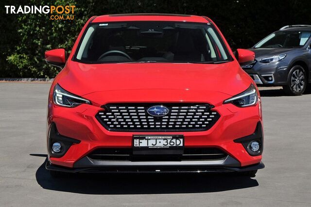 2025 Subaru Impreza 2  Hatchback - photo 3 of 22