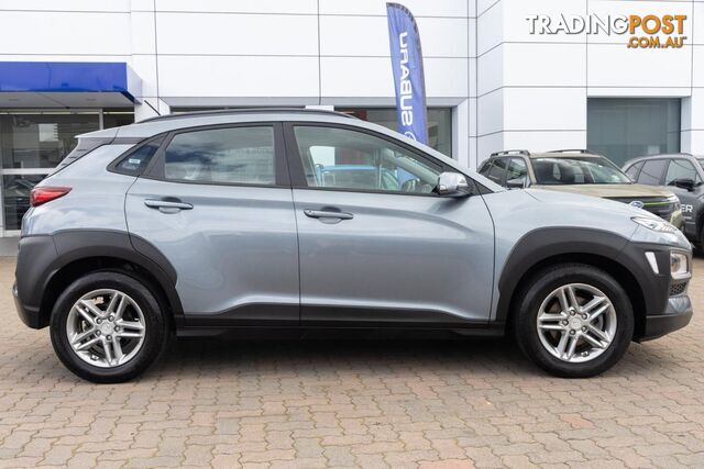 2019 Hyundai Kona Active OS SUV - photo 3 of 21