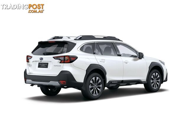 2024 Subaru Outback AWD Touring SUV - photo 2 of 4