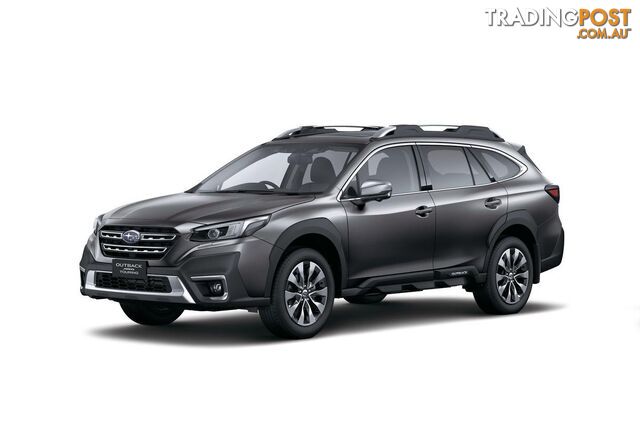 2025 Subaru Outback AWD Touring SUV