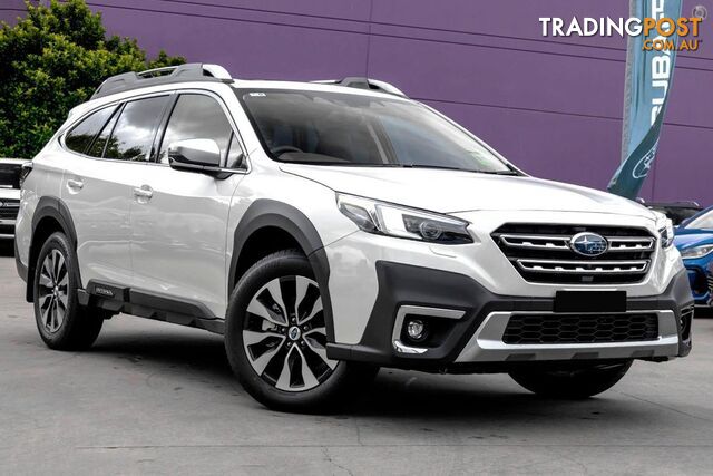 2024 Subaru Outback AWD Touring SUV
