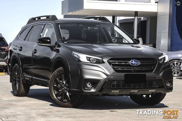 2025 Subaru Outback AWD Sport SUV