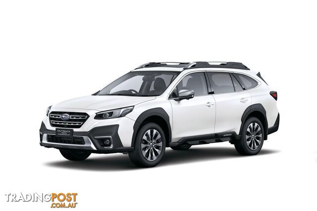 2025 Subaru Outback AWD Touring SUV