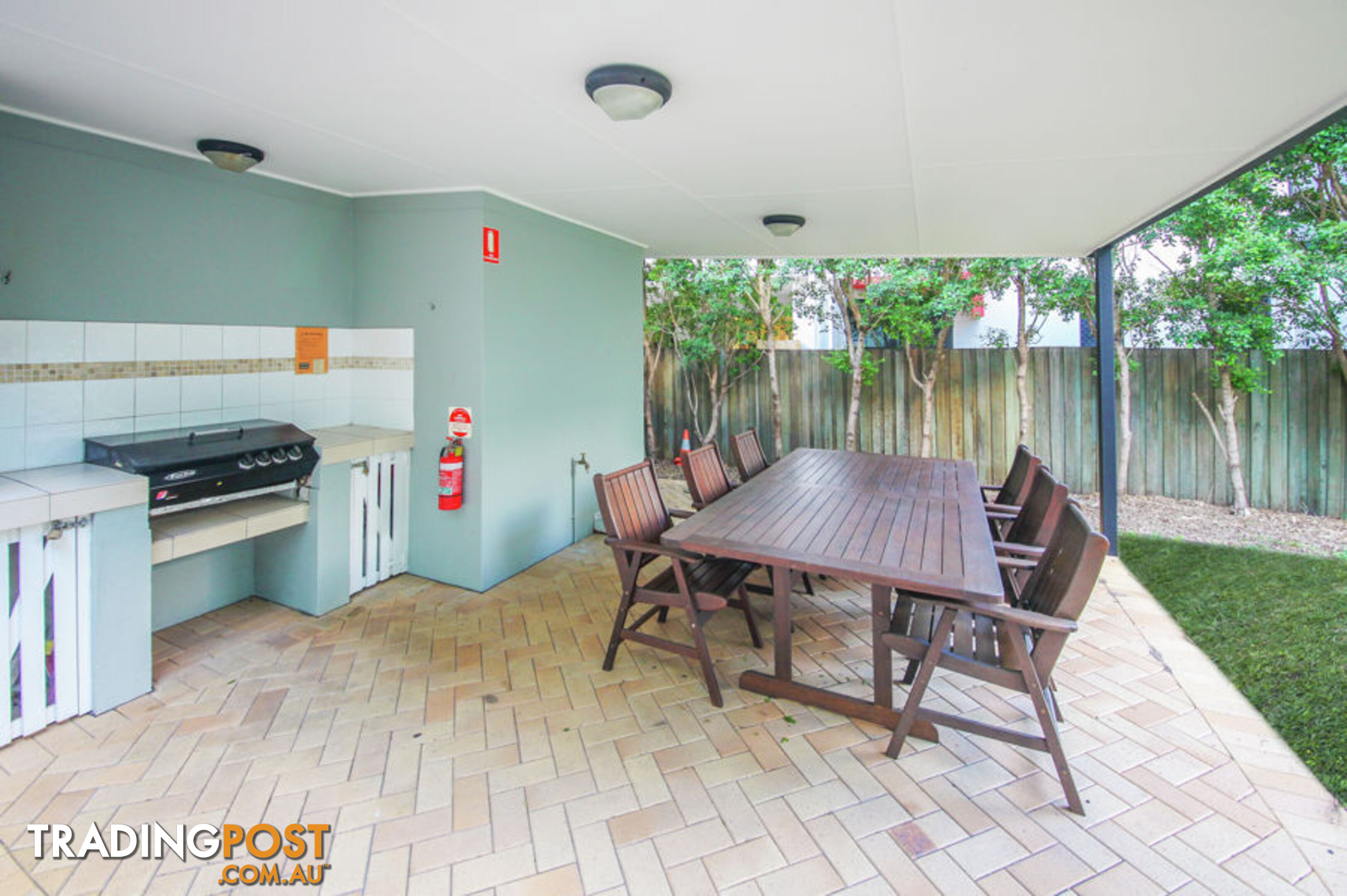 22/12 Archer Street UPPER MOUNT GRAVATT QLD 4122