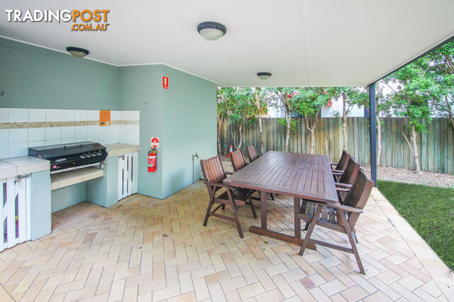 22/12 Archer Street UPPER MOUNT GRAVATT QLD 4122