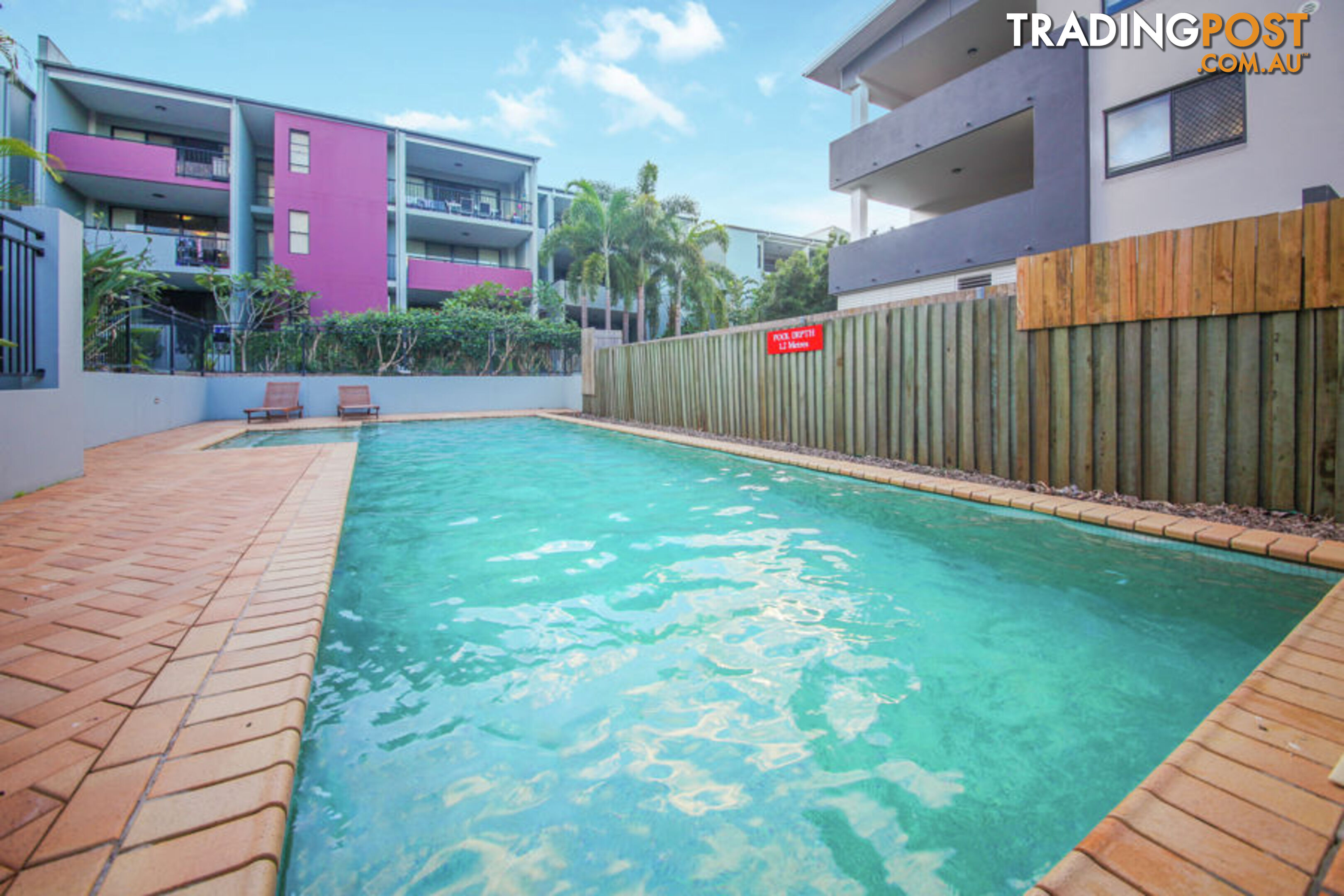 22/12 Archer Street UPPER MOUNT GRAVATT QLD 4122