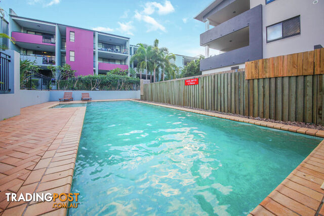 22/12 Archer Street UPPER MOUNT GRAVATT QLD 4122