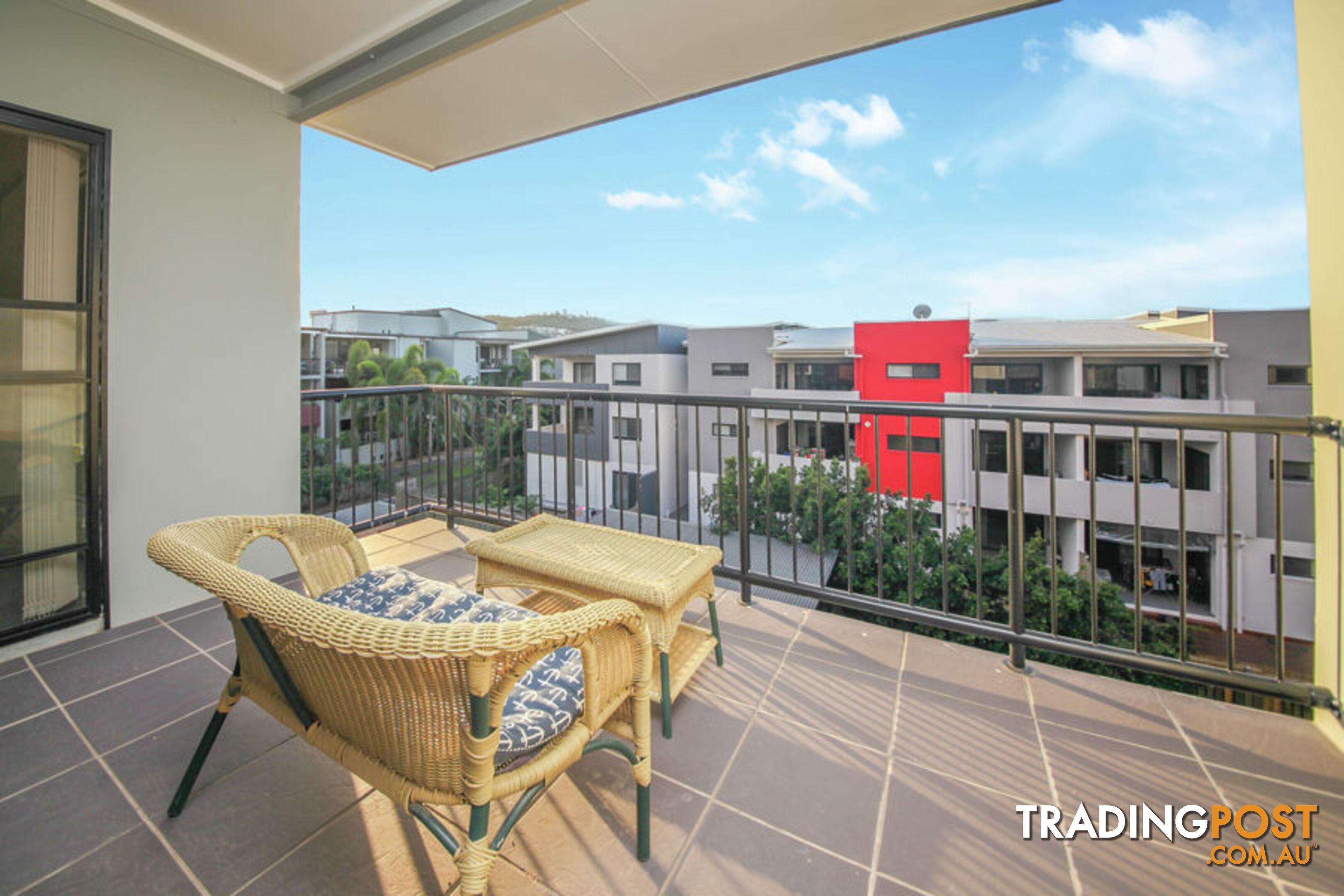 22/12 Archer Street UPPER MOUNT GRAVATT QLD 4122