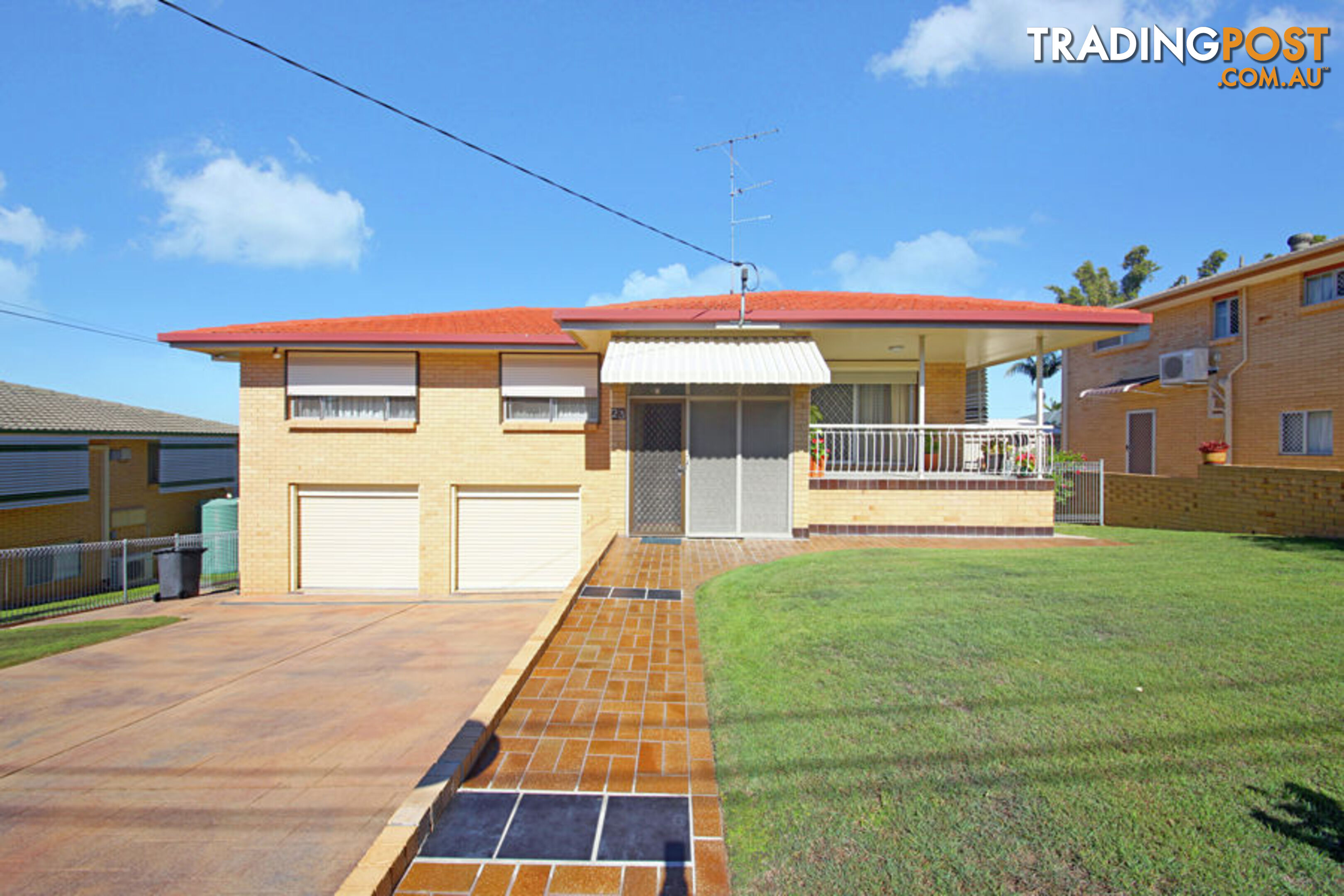 23 Tandanya Street MANSFIELD QLD 4122