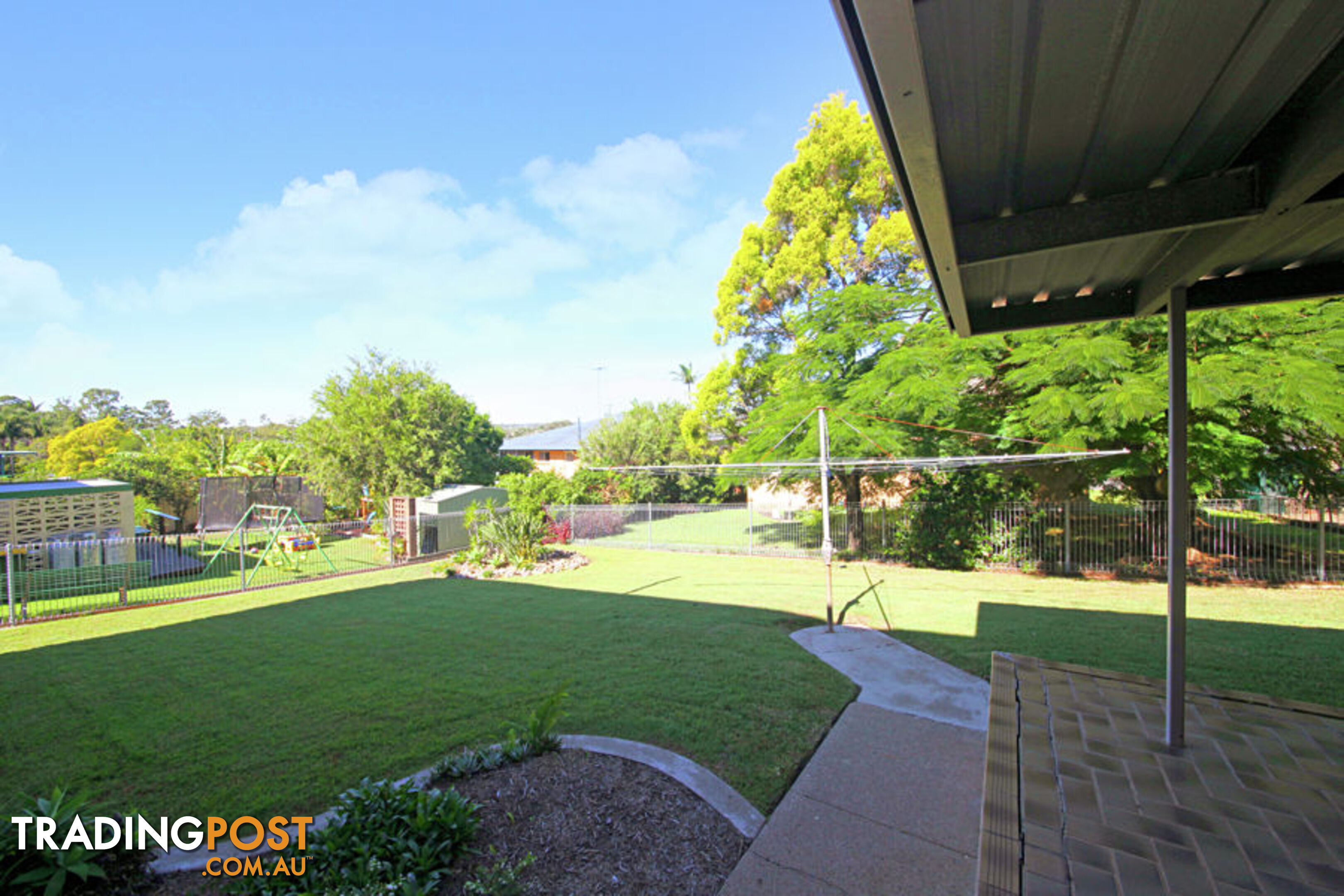 23 Tandanya Street MANSFIELD QLD 4122